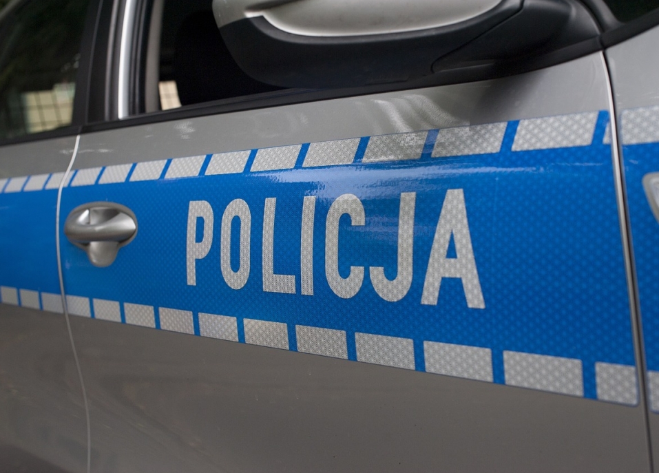 Wilanów: Policjanci zatrzymują 36-latka z narkotykami ukrytymi w paczce papierosów