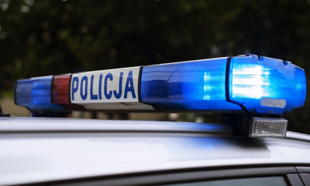 Warszawska Policja odzyskuje skradziony samochód o wartości ponad 200 000 złotych