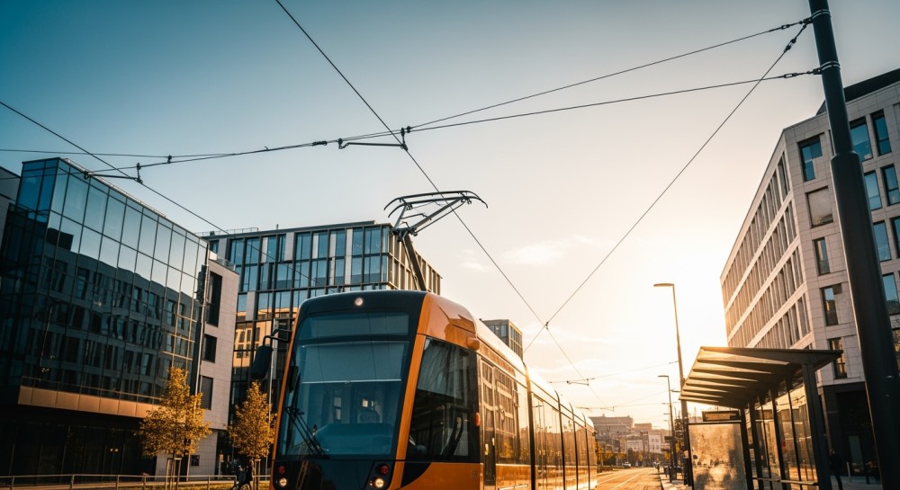 Tramwaj wraca na Rakowiecką po dekadach przerwy