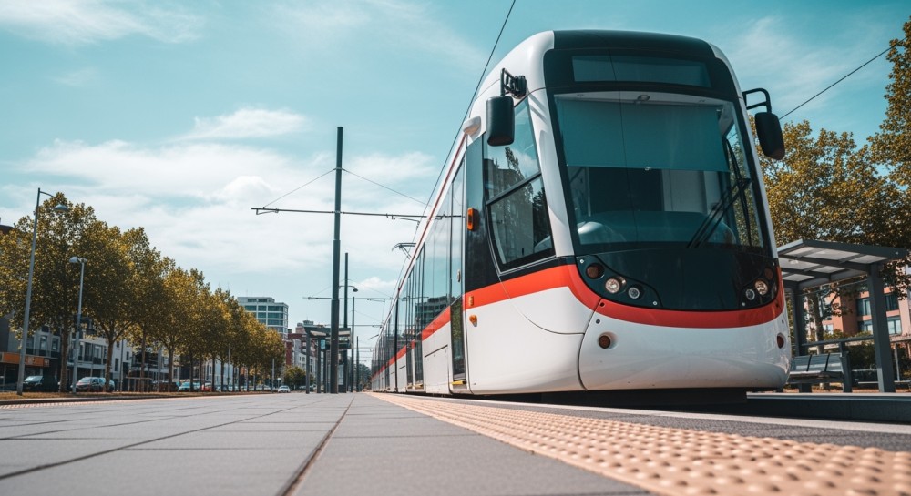 Tramwaje znów na Rakowieckiej po 58 latach przerwy
