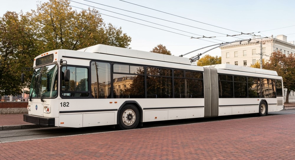 Warszawskie pojazdy świąteczne już na trasie!